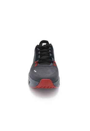 Tenis Fila Recot Hombre-Negro