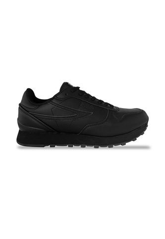 Tenis Fila Titan Ff Hombre-Negro Fila