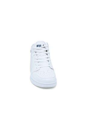 TENIS FILA MUJER 413030WHT NETBALL CL Talla 8