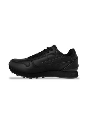 Tenis Fila Titan Ff Hombre-Negro
