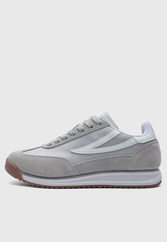 Tenis FILA Kilol Gris Fila