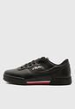 Tenis FILA Classio Low Negro de Fila