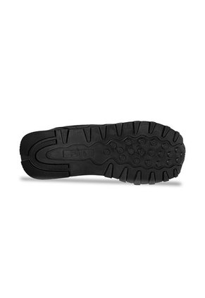 Tenis Fila Titan Ff Hombre-Negro