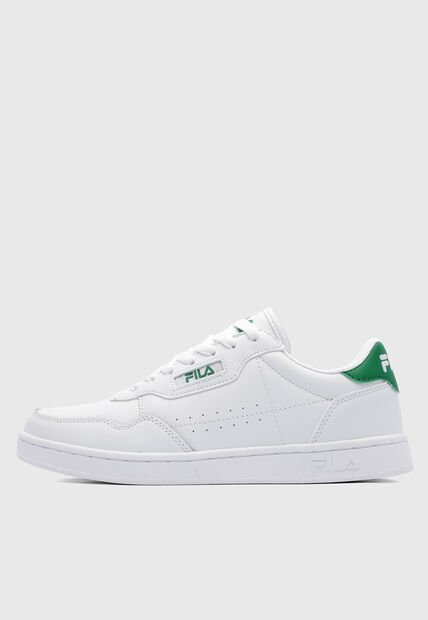 Tenis FILA Bolter Blanco