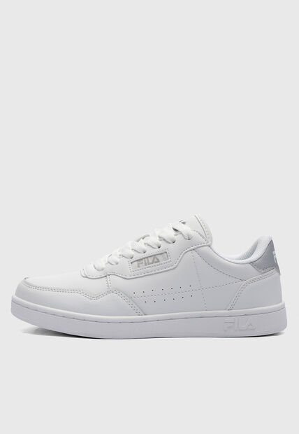 Tenis FILA Bolter Blanco