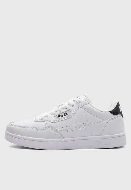 Tenis FILA Bolter Blanco