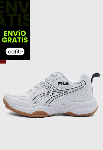 Tenis Lifestyle FILA Arena Blanco Fila
