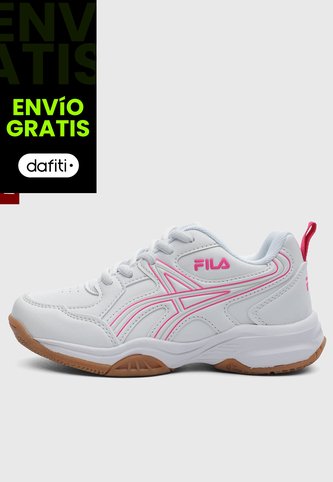 Tenis Lifestyle FILA Arena Blanco Fila