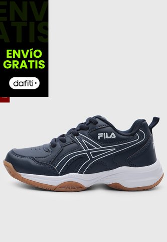 Tenis Lifestyle FILA Arena Azul Fila