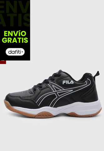 Tenis Lifestyle FILA Arena Negro Fila