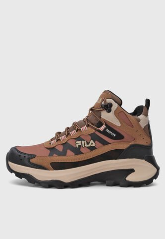 Botas FILA Omna Café Fila