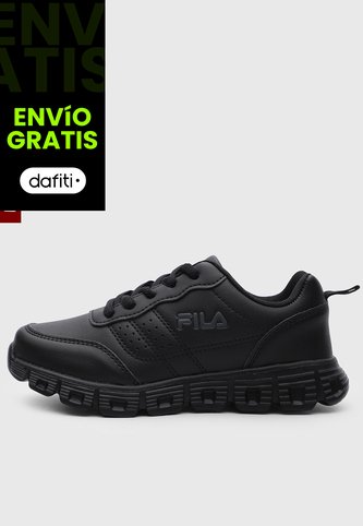 Tenis Lifestyle FILA Legacy Negro Fila