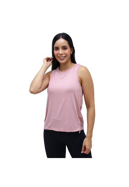 CAMISILLA  FRETOR TRAINING ROSADO FILA