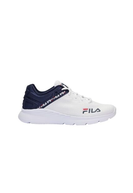 TENIS FILA HOMBRE 1RM02006-125 LIGHTSP Talla 9