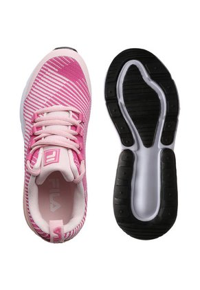 Tenis Rosa-Fucsia-Blanco Fila Ws Decompliced