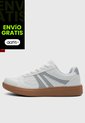 Tenis Lifestyle FILA Baseline Blanco de Fila