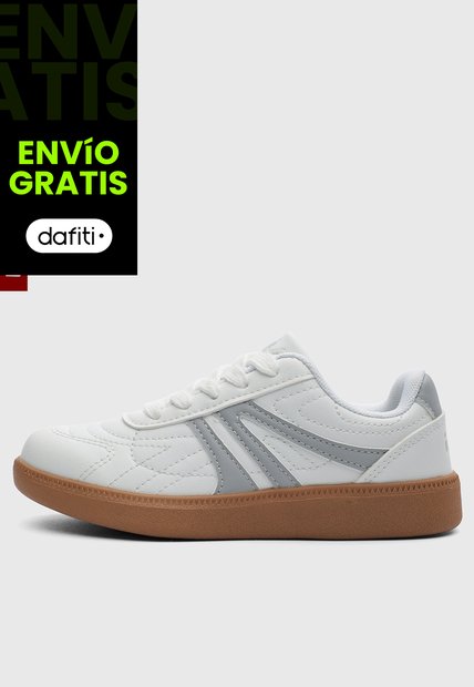Tenis Lifestyle FILA Baseline Blanco