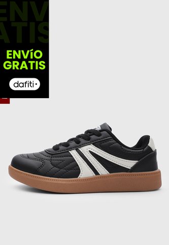 Tenis Lifestyle FILA Baseline Negro Fila