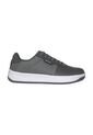 Tenis Fila Calmer Hombre-Gris de Fila