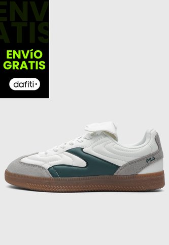 Tenis Lifestyle FILA Neto Blanco Fila