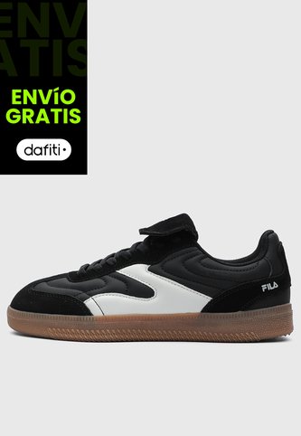 Tenis Lifestyle FILA Neto Negro Fila