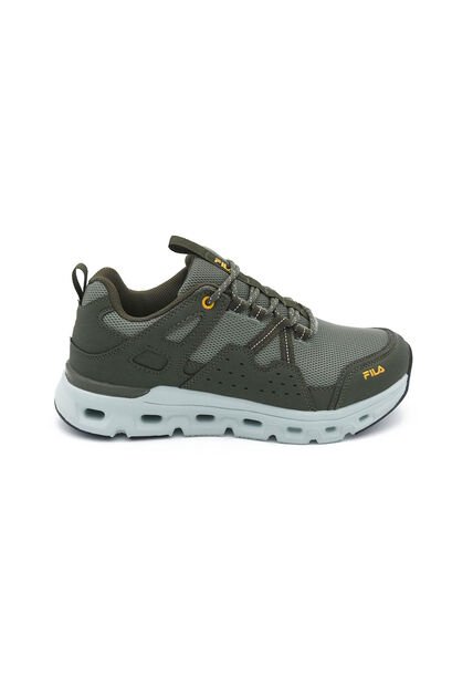 TENIS FILA HOMBRE 437260GRE DILME Talla 10.5
