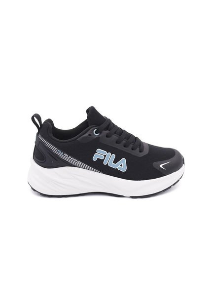 FILA TENIS WSJOAO LIFE STYLE DAMA NEGRO 