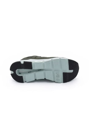 TENIS FILA HOMBRE 437260GRE DILME Talla 10.5