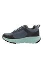 Tenis Fila Ws Trailker Mujer-Gris de Fila