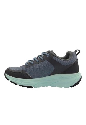 Tenis Fila Ws Trailker Mujer-Gris