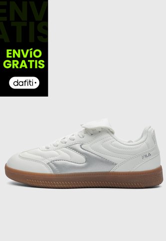 Tenis Lifestyle FILA Neto Blanco Fila