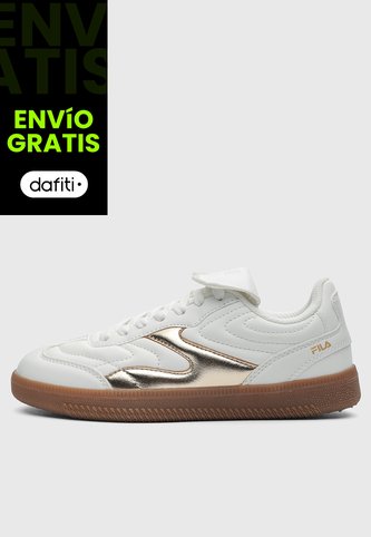 Tenis Lifestyle FILA Neto Blanco Fila
