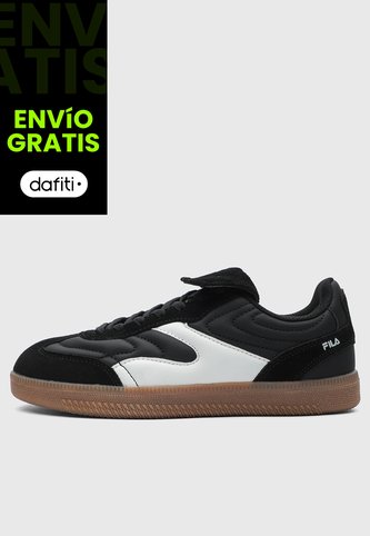 Tenis Lifestyle FILA WS Neto Negro Fila