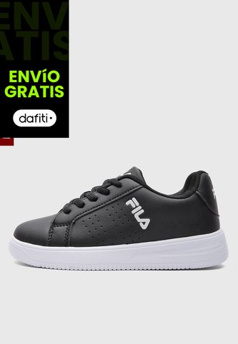 Tenis Lifestyle FILA Miwi Negro Fila