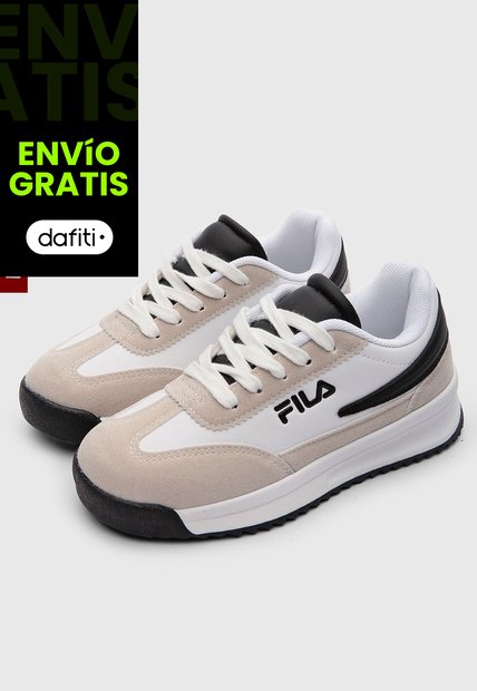 Tenis Lifestyle FILA Prixo Blanco