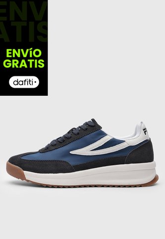 Tenis Lifestyle FILA Erni Azul Fila