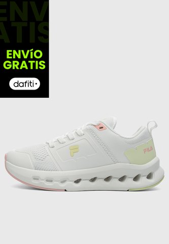 Tenis Lifestyle FILA Lone Blanco Fila