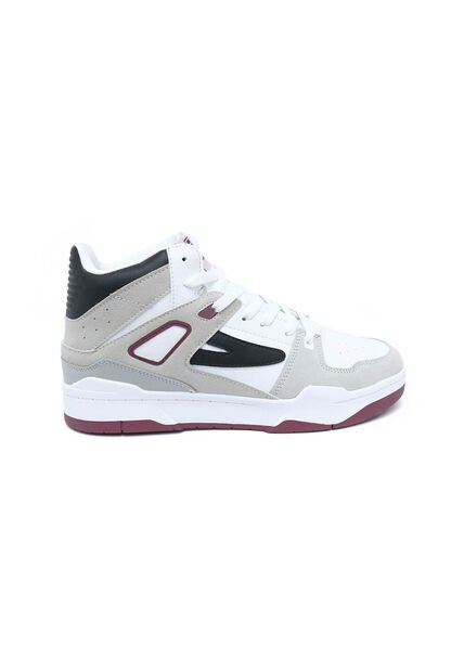 TENIS FILA HOMBRE 430060WGR GROSTER Talla 7.5