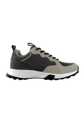 Tenis Fila Mrs Runner Lifestyle-Gris