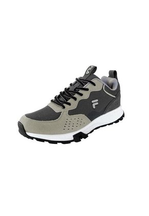 Tenis Fila Mrs Runner Lifestyle-Gris