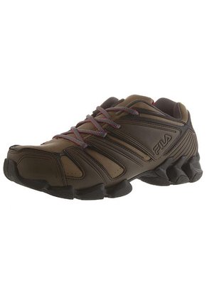 Trail Running Fila Burn Café