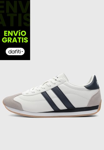 Tenis Lifestyle FILA Conter Marfil Fila