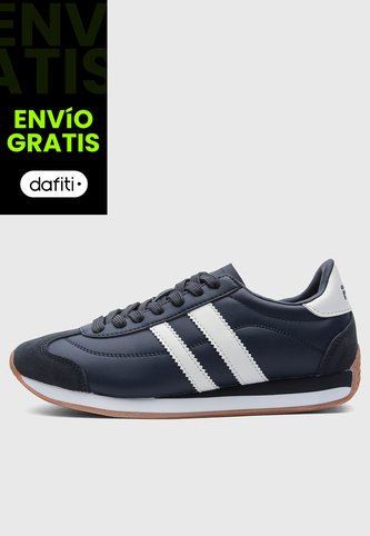 Tenis Lifestyle FILA Conter Azul Fila