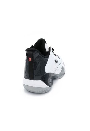 TENIS FILA HOMBRE 437250WHT WIZ Talla 11