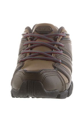 Trail Running Fila Burn Café