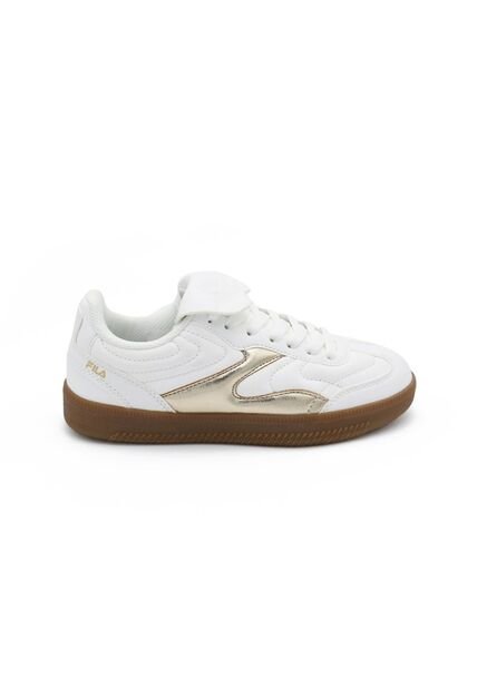 TENIS FILA MUJER 437530WHG WS NETO Talla 9