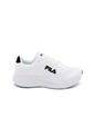 TENIS FILA HOMBRE 437060WHT STRIKED Talla 43 de Fila