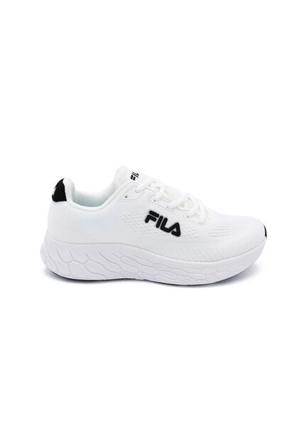 TENIS FILA HOMBRE 437060WHT STRIKED Talla 43