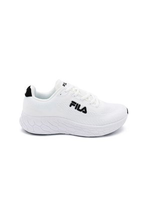 TENIS FILA HOMBRE 437060WHT STRIKED Talla 43