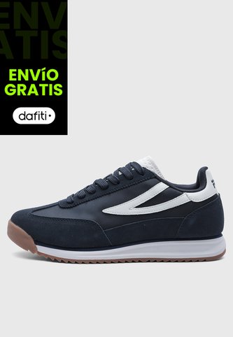 Tenis Lifestyle FILA Kilol Azul Fila